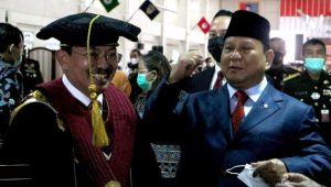 Terawan: Vaksin Nusantara Salah Satu Bentuk Pertahanan Bangsa!