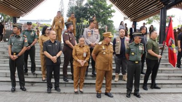 Kirab Kebangsaan