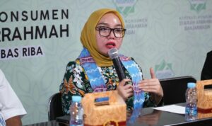 Wamenkop Farida Farichah: Pengelolaan Koperasi Harus Bertanggung Jawab dan Sesuai Regulasi aaceaba db fe aac aee