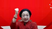 Produk UU Saat Ini Tidak Bersumber Pada UU’45, Megawati Ke Puan: Apa Sudah Lupa?