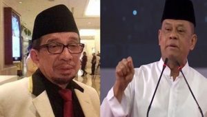 3 Tokoh Nasional Bertemu, Mulai Dari Elit Politik Sampai Mantan Panglima TNI. Cari Tau Disini!