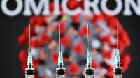 Omicron Tak Terbendung, BPOM: Vaksinasi Booster Sangat Penting Saat Ini Untuk Masyarakat!