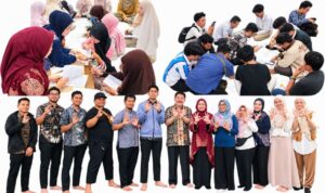 50 Mahasiswa UNPAD Dapat Beasiswa GENZI, Ada Program Quranic School of Leaders hingga Bisnis ZCorner