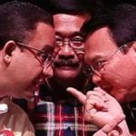 Kembali Terulang! Pengamat: Ahok Kalah di Pilkada Jakarta, Jadi Alasan Jokowi Dendam ke Anies