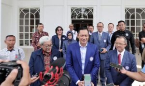 Menteri ATR/BPN Tegaskan Pentingnya Pengadaan Tanah untuk Mendukung Pembangunan