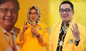 Pengamat: Golkar Hadapi Risiko Kehilangan Lumbung Suara di Jabar, Banten dan Jakarta
