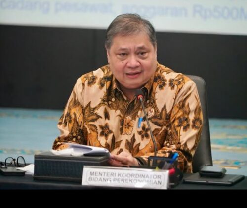 airlangga