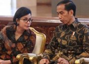 Jokowi dan Sri Mulyani Akan Bertemu Dengan Presiden Terpilih Bahas Program 2025