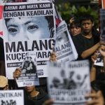 135 Nyawa Tak Sebanding Uang Berapapun, Korban Tragedi Kanjuruhan Gugat Jokowi, Kapolri, PSSI Rp62 Miliar