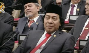 Termasuk Komeng, 152 Anggota DPD Baru Resmi Dilantik untuk Periode 2024-2029