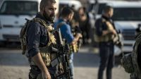 Bentrokan Di Aleppo Meletus Antara Pasukan “Pejuang Kurdi” Dan Faksi “Tentara Nasional” Yang Didukung Turki