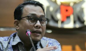 Lukas Enembe Tak Hadiri Sidang, KPK Respon Pernyataan Kuasa Hukum, Soal Lihat Tambang Emas, Begini Katanya