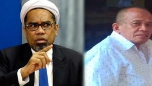 ali m