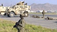Tepis Taliban, Pentagon Tegaskan Militer AS Masih Kuasai Bandara Kabul