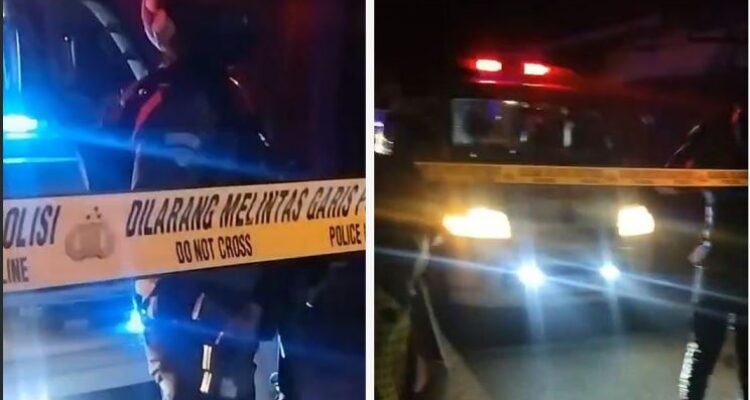 Dugaan Ledakan di Fasilitas Dapur SPPG MBG Jadi Sorotan, Lima Orang Dilaporkan Dievakuasi