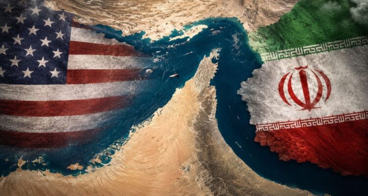 Geopolitik Berubah Drastis, Iran Jadikan Selat Hormuz Senjata Strategis Hadapi Tekanan AS