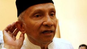 amien-rais