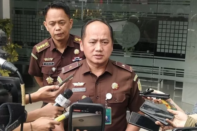 anang supriatna