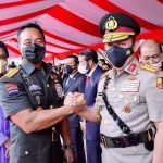 Reformasi Budaya Hukum TNI – POLRI, Angin Segar Kepemimpinan Andika Perkasa Dan Listyo Sigit