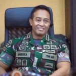 Andika Perkasa, Wakil TPN Pemenangan Ganjar, Segini Hartanya……!