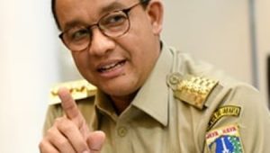 Usung Anies, Relawan: 2 Parpol Siap Dukung Pencalonannya di 2024