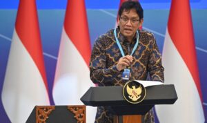antarafoto sarasehan ekonomi nasional