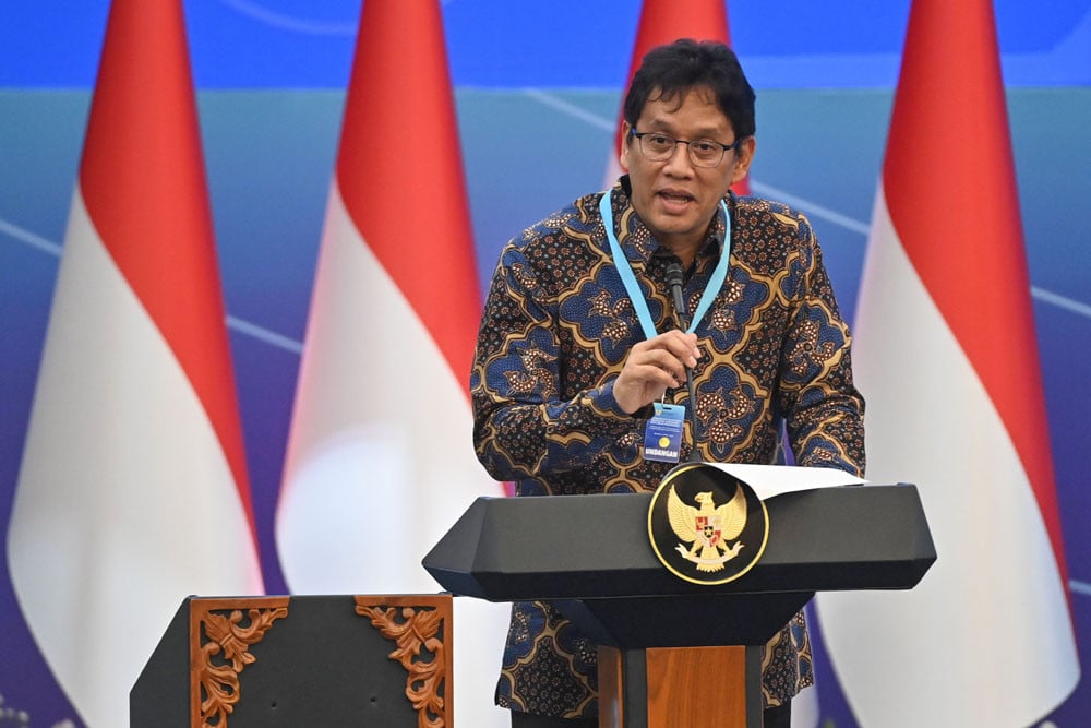 antarafoto sarasehan ekonomi nasional