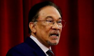 Penting..! Sebut Ekonomi AS Sudah Tidak Sehat, Anwar Ibrahim Sampaikan Ini!