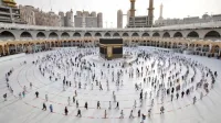 Alhamdulillah, Arab Saudi Kirim Kabar Gembira soal Jemaah Haji, Sangat Melegakan…