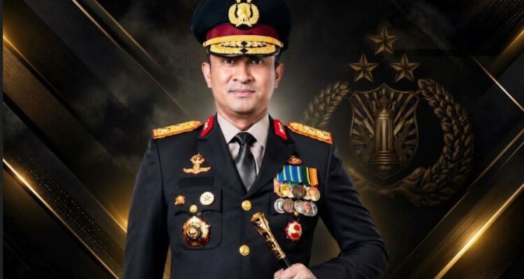 Prabowo Usulkan Suyudi Ario Seto sebagai Calon Kapolri, DPR Gelar Fit and Proper Test arie