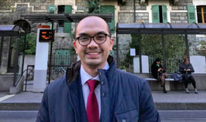 ariyo dp irhamna
