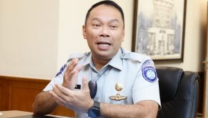 Peristiwa Lakalantas Bus di Imogiri, DIY Mendapat Santunan Jasa Raharja