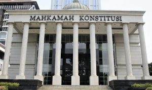 Soal Siapa Yang Berhak Menjadi Ketua MK, Pakar Hukum: Semua Hakim Berpeluang