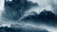 Waspada!!! Ombak Setinggi 17 M Lebih Mulai Bermunculan, Terdeteksi: Laut Tunjukkan Gejala Tak Biasa