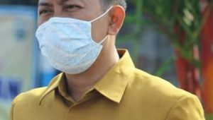Satgas Covid19 Buleleng Jajagi STAHN Mpu Kuturan untuk Lokasi Isoter
