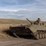 Perang Ukraina: Rusia Diduga Rencanakan Serangan Darat Besar-besaran Saat Tahun Baru
