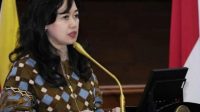 Persoalan KKB, Nuning: TNI/Polri Harus Jaga Kekompakan Dan Bina Terus Hubungan Dengan Masyarakat Adat