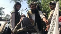 Inggris Berusaha Hancurkan Dokumen Sensitif yang Tersebar di Tanah Saat Evakuasi dari Afghanistan