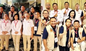 Tolak Istilah Paguyuban, Hashim Djojohadikusumo Instruksikan Kader GEKIRA Bela Prabowo-Gibran bada bd b fbfe