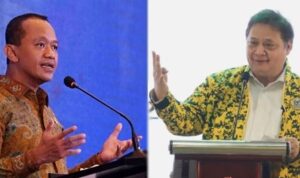 Golkar Siap Hadapi Dinamika Baru, Bahlil Lahadalia Kandidat Kuat Gantikan Airlangga