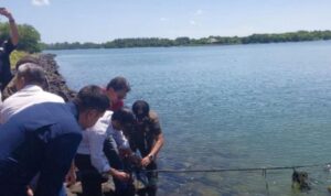 Laut Milik Rakyat! Gubernur Bali Perintahkan Bongkar Pelampung Pembatas BTID di Serangan