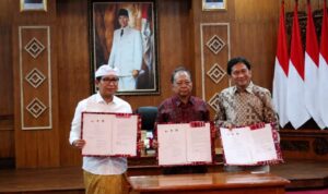 Macet Bandara–Canggu Makin Padat, Bali Pilih Trem Listrik Berbasis Baterai