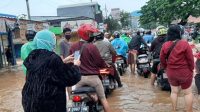 Jakarta Banjir, Diperlukan Menata Air Bukan Menata Kata-kata