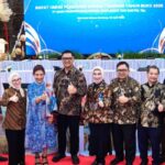 bank bjb menggelar Rapat Umum Pemegang Saham Tahunan (RUPST) Tahun Buku (Foto Dok bank bjb)