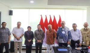 5 Rekomendasi Bappenas RI, Atas Usulan Pengembangan Pesawat R-80