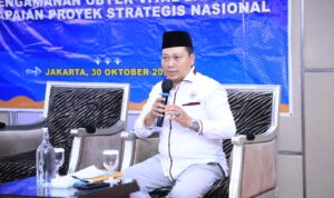 Jelang Fit and Proper Test Calon Anggota KIP, DPR RI Diingatkan Pilih Figur Berintegritas bccf ca ab beb ccedbb