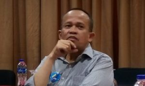 BeaThor Suryadi Tanggapi Informasi Andi Arief, Dugaan Setingan Anies Dan Ketum KIB Akan Dimasukkan Ke Penjara