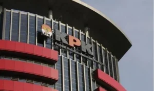 Skandal Imigrasi Terbongkar: KPK Ungkap Pejabat Panik Borong Emas Usai Tilap Uang WNA begini alasan komisi iii dpr gelar rapat di gedung kpk pub