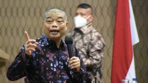 Seperti ini Tanggapan BPIP Soal Bendera Merah Putih Tak Berkibar di Thomas Cup