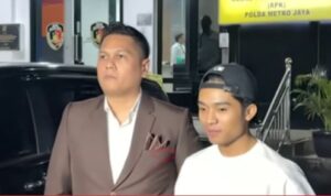Betrand Peto Diperiksa Polisi sebagai Saksi, Polda Tegaskan Bukan dalam Perkara Dugaan TPKS